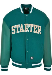 Allwetterjacke Herren Starter Team Jacket (1-St)