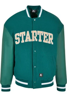Starter Black Label Starter Team Jacket Schwarz