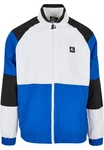 Starter Black Label Allwetterjacke Color Block Retro Jacket (1-St) Schwarz
