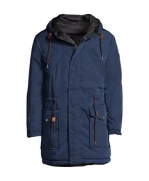Wendejacke Herren Jacke, Reversibel, Pepe Spencer Reversible Garment