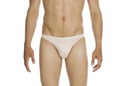 Hom Slip Herren Micro Briefs Plumes 