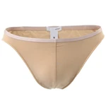 Hom Slip Herren Micro Briefs Plumes 