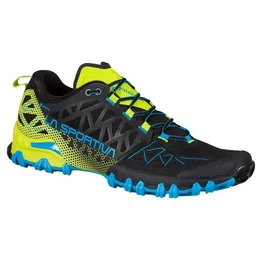 Bushido II GTX Men - wasserdichte Trailrunningschuh Herren Laufschuh
