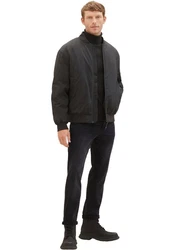TOM TAILOR Slim-fit Jeans Schwarz/Khaki/Dunkelgrün/Dunkelgrau