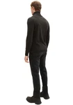 TOM TAILOR Slim-fit Jeans Schwarz/Khaki/Dunkelgrün/Dunkelgrau