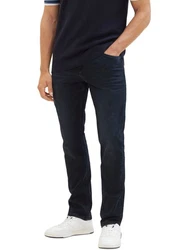 TOM TAILOR Jeans Josh Dunkelblau/Blau