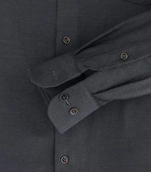 CASAMODA Businesshemd Modern Fit Kentkragen 334135000