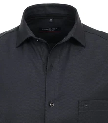 CASAMODA Businesshemd Modern Fit Kentkragen 334135000