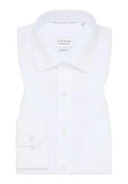Blusenshirt Hemd 1100 X19K, weiss