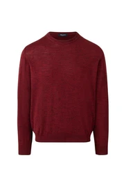 MAERZ Muenchen Pullover Rundhals 