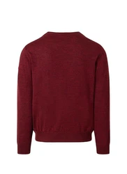 MAERZ Muenchen Pullover Rundhals 