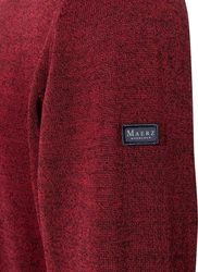MAERZ Muenchen Pullover Rundhals 