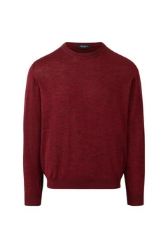 MAERZ Muenchen Pullover Rundhals MAERZ Muenchen Pullover Rundhals