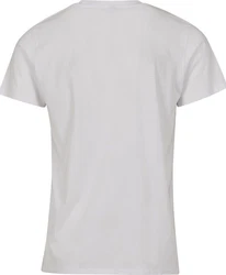 Merchcode Ultimate Sunburst Tee Grau/Hellgrau