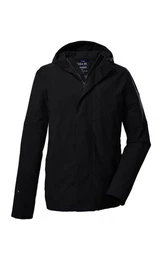Funktionsjacke GS 147 Man Jack