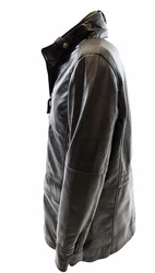 Zimmert Lederjacke Nick 