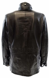 Zimmert Lederjacke Nick 