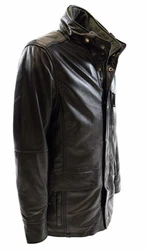Zimmert Lederjacke Nick 