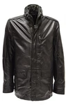 Zimmert Lederjacke Nick 