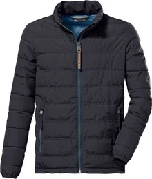 Funktionsjacke GS 8 MN QLTD JCKT dunkelnavy