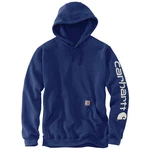 Carhartt Sleeve Logo Kapuzenpullover 