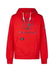 Schietwetter Kapuzenpullover Michael Herren Hoodie 