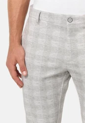 Jeff Hose JFLeo Grau/Check