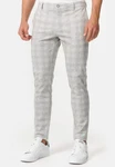 Jeff Hose JFLeo Grau/Check