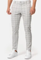 Jeff Hose JFLeo Grau/Check