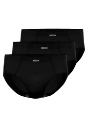 Slip 3er Pack Close to you (Spar-Set, 3-St) Sportslip / Unterhose - Baumwolle - Ohne Eingriff - Atmungsaktiv