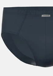 Ammann Slip 3er Pack Close to You Dunkelblau/Blau