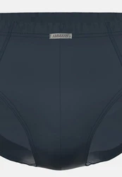 Ammann Slip 3er Pack Close to You Dunkelblau/Blau