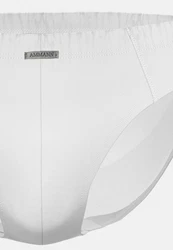 Ammann Slip 3er Pack Close to you Weiß/Creme