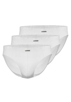Ammann Slip 3er Pack Close to you Weiß/Creme Ammann Slip 3er Pack Close to you Weiß/Creme