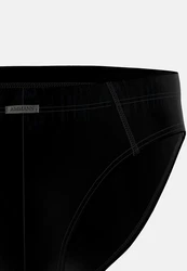 Ammann Slip 3er Pack Close to you Schwarz