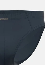 Ammann Slip 3er Pack Close to you Dunkelblau/Blau/Hellblau