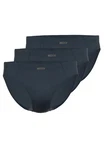 Ammann Slip 3er Pack Close to you Dunkelblau/Blau/Hellblau