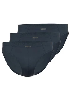 Ammann Slip 3er Pack Close to you Dunkelblau/Blau/Hellblau Ammann Slip 3er Pack Close to you Dunkelblau/Blau/Hellblau
