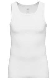 Unterhemd Close to you (1-St) Unterhemd / Tanktop - Baumwolle - Atmungsaktiv - Elastisches Material