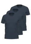Ammann Unterhemd 3er Pack Close to you 