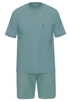 Ammann Pyjama Extra Light Cotton Set Ammann Pyjama Extra Light Cotton Set