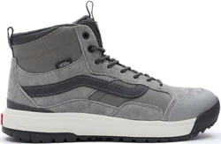 Vans UltraRange EXO Hi MTE-1 Sneaker Hellgrau/Dunkelgrau/Grau