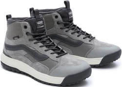 Vans UltraRange EXO Hi MTE-1 Sneaker Hellgrau/Dunkelgrau/Grau