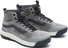 UltraRange EXO Hi MTE-1 Sneaker mit kontrastfarbenem Logobadge an der Ferse