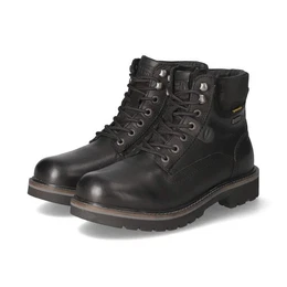 Winterboots Schnrstiefel