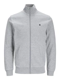 Sweatjacke JJEPAULOS SWEAT ZIP NOOS