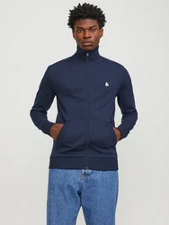 Jack & Jones Sweatjacke JJEPAULOS 