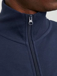 Jack & Jones Sweatjacke JJEPAULOS 