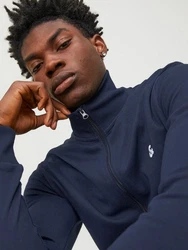 Jack & Jones Sweatjacke JJEPAULOS 