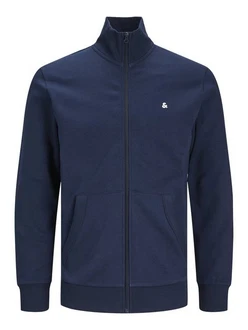 Jack & Jones Sweatjacke JJEPAULOS Jack & Jones Sweatjacke JJEPAULOS